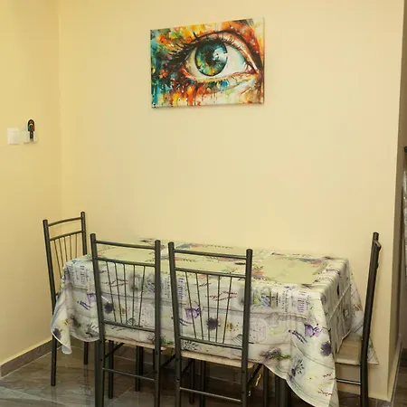 Cozy Corner * سالونيك