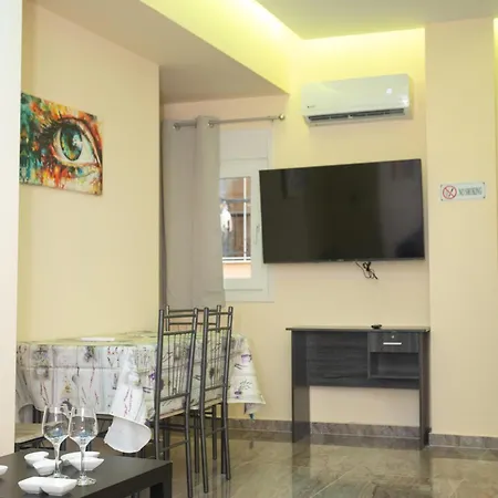 Cozy Corner شقة