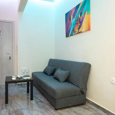 Cozy Corner Apartamento *