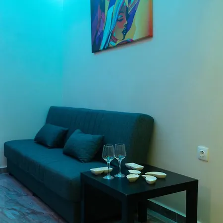 Cozy Corner *