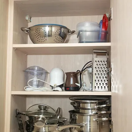 Apartamento Cozy Corner *