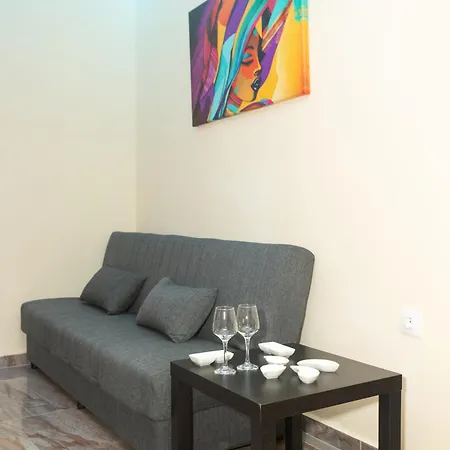 Cozy Corner Apartamento *