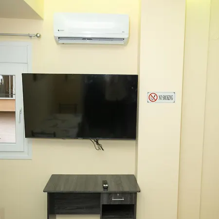 شقة Cozy Corner *