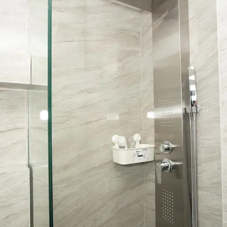 Apartamento Cozy Corner *