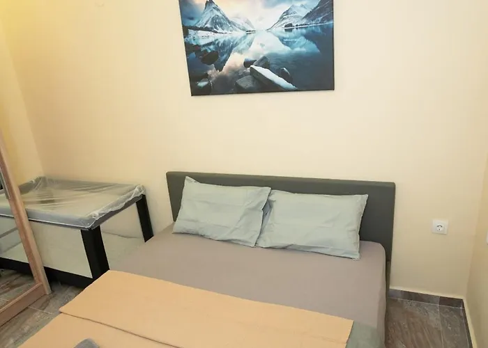 Cozy Corner *