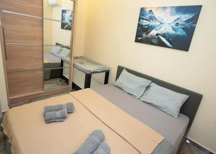 Cozy Corner * סלוניקי