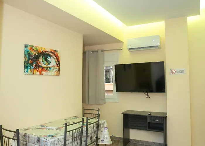 Cozy Corner סלוניקי