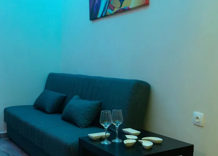 Cozy Corner *