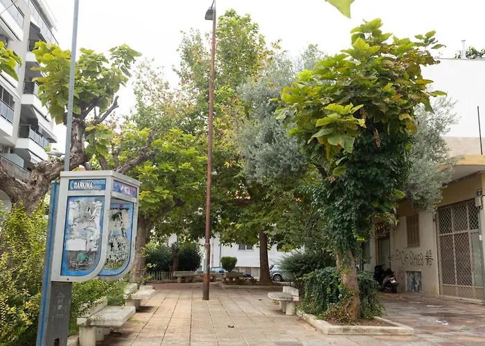 דירה Cozy Corner