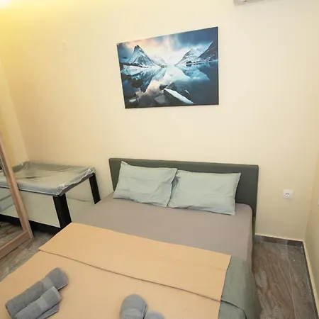 Cozy Corner *