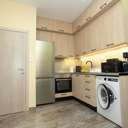 公寓 Cozy Corner *