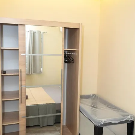 아파트 Cozy Corner 테살로니키