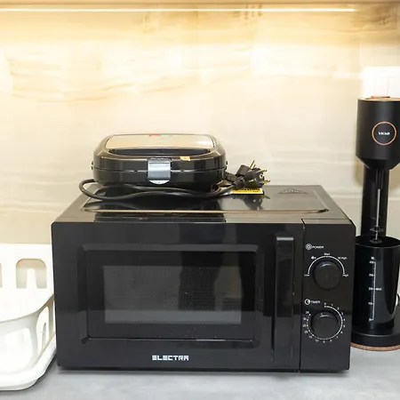 Cozy Corner 테살로니키