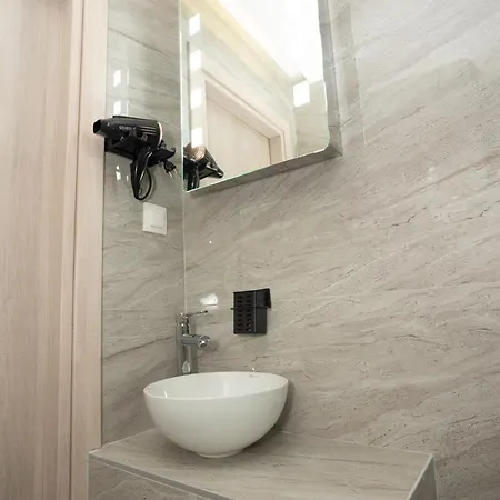 아파트 Cozy Corner 테살로니키