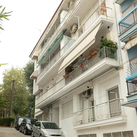 Cozy Corner 公寓 *