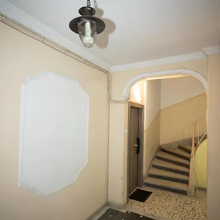 Cozy Corner * 테살로니키