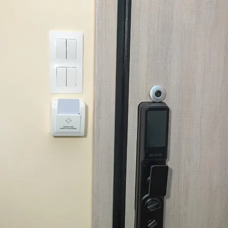 Cozy Corner 公寓 *