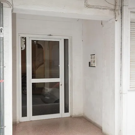 아파트 Cozy Corner