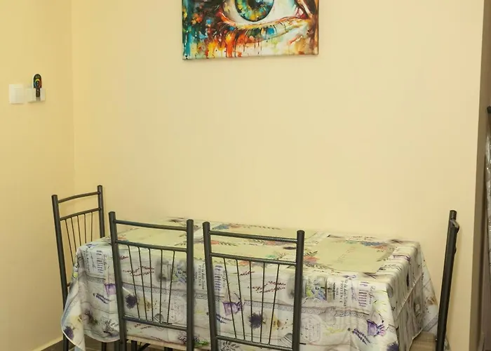 Cozy Corner * Θεσσαλονίκη