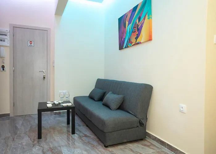 Cozy Corner Appartement *