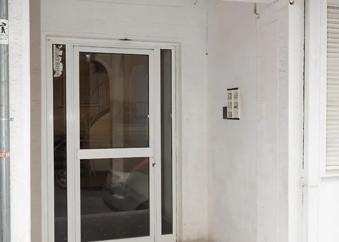 Appartement Cozy Corner