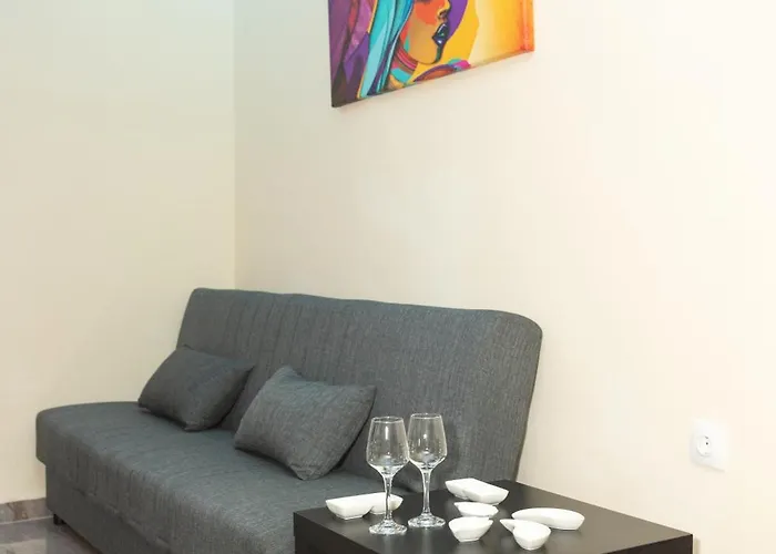 Cozy Corner Appartement *