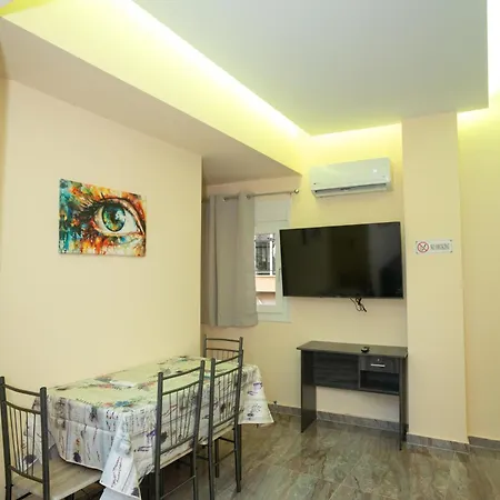 Cozy Corner Thessaloniki