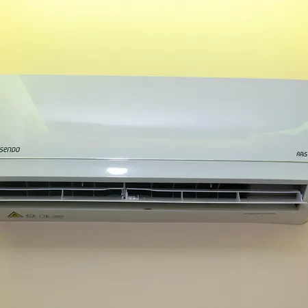 Apartment Cozy Corner Thessaloniki