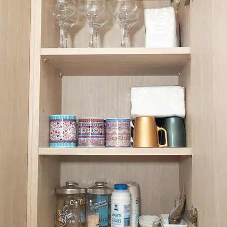 Apartment Cozy Corner *