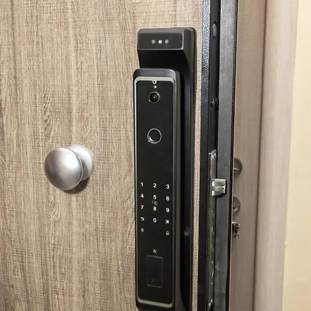 Cozy Corner Apartment Thessaloniki