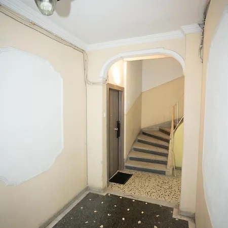 Cozy Corner Thessaloniki