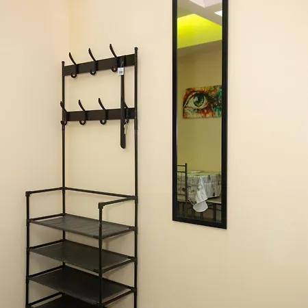 Cozy Corner Apartment Thessaloniki