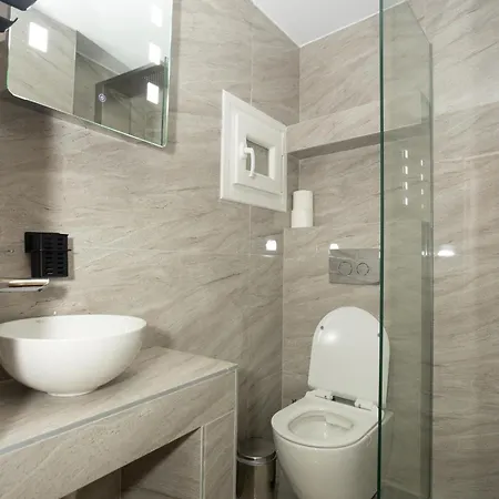 Apartment Cozy Corner Thessaloniki