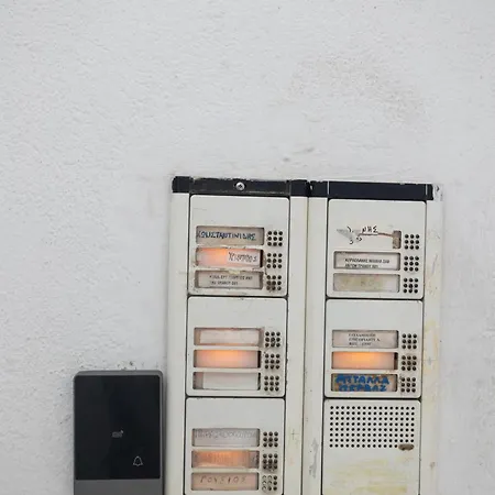 Cozy Corner Thessaloniki