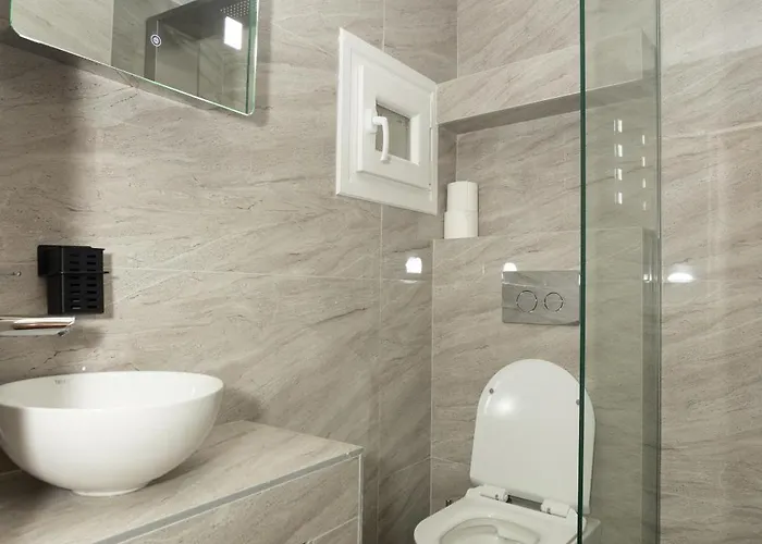 公寓 Cozy Corner 塞萨洛尼基